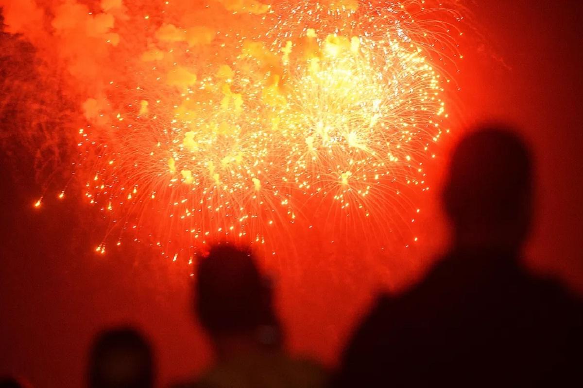 В Новосибирске на День Победы прогремит праздничный салют