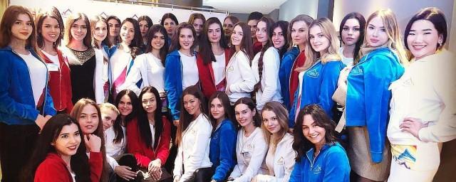 Три нижегородки примут участие в конкурсе «Мисс Россия — 2019»