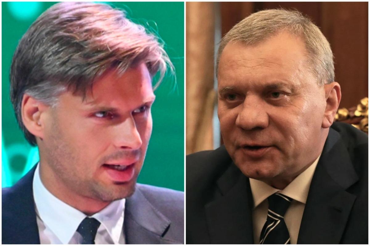 Русский Илон Маск. Новый глава Роскосмоса создаст аналог системы Starlink?