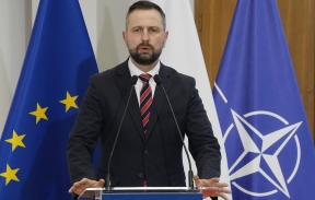 В Польше заявили, что коррупционный скандал усложняет Украине путь в ЕС