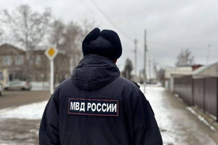 В Балашихе сосед из мести облил семью с годовалым ребенком химическим веществом