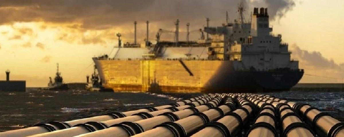 Россия резко сократила экспорт нефти по морю