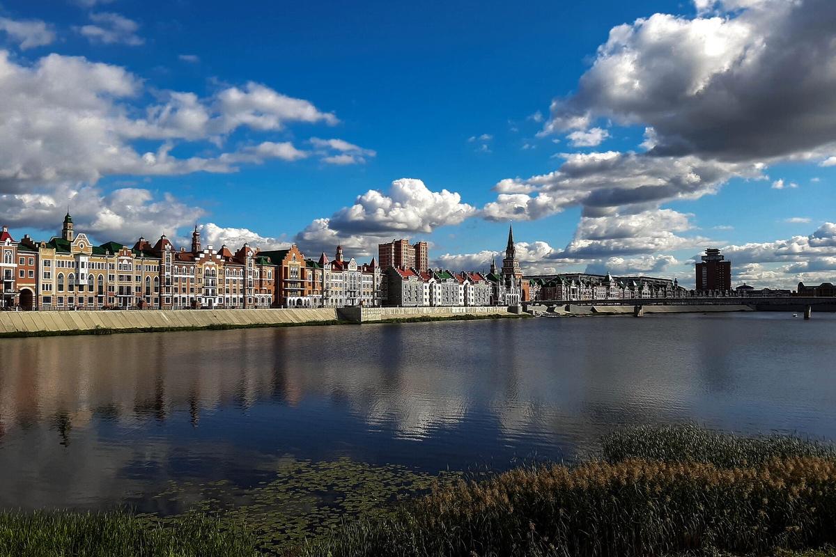 Марий Эл получит 46,5 млн рублей на развитие туризма в 2025 году