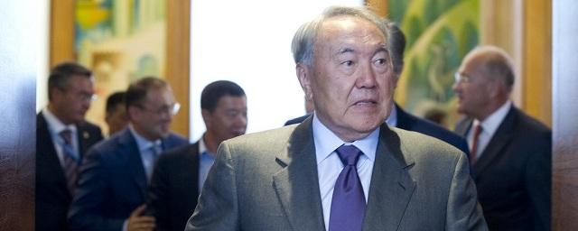 В парламенте Казахстана не смогли ответить на вопрос о возможной смерти Назарбаева