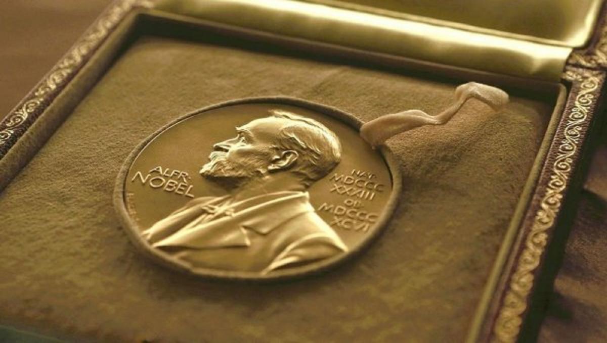 В Стокгольме и Осло пройдет церемония вручения Нобелевской премии