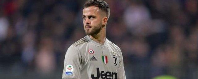 Пьянич отклонил предложение ПСЖ, чтобы играть в «Барселоне» с Месси