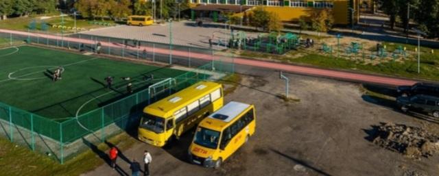 Волгоградская область выполнила намеченные задачи по восстановлению подшефного района ЛНР