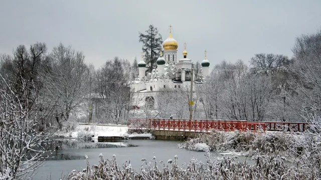 Иеромонах объяснил, почему Сретение считается «праздником смерти»