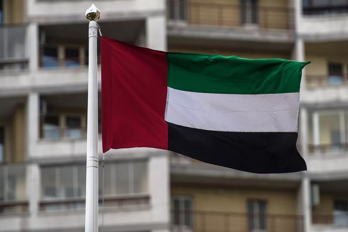 Власти ОАЭ назвали ложью информацию об ударе по самолету с наемниками в Судане