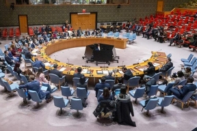 Украина в ООН пожаловалась на успехи России