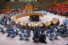 Украина в ООН пожаловалась на успехи России