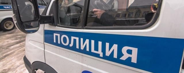 Самарец повредил машину таксиста после ссоры с ним