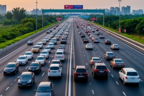 Семейный бонус: многодетным петербуржцам начислили 12 000 баллов на дорогу — как потратить и кому повезёт