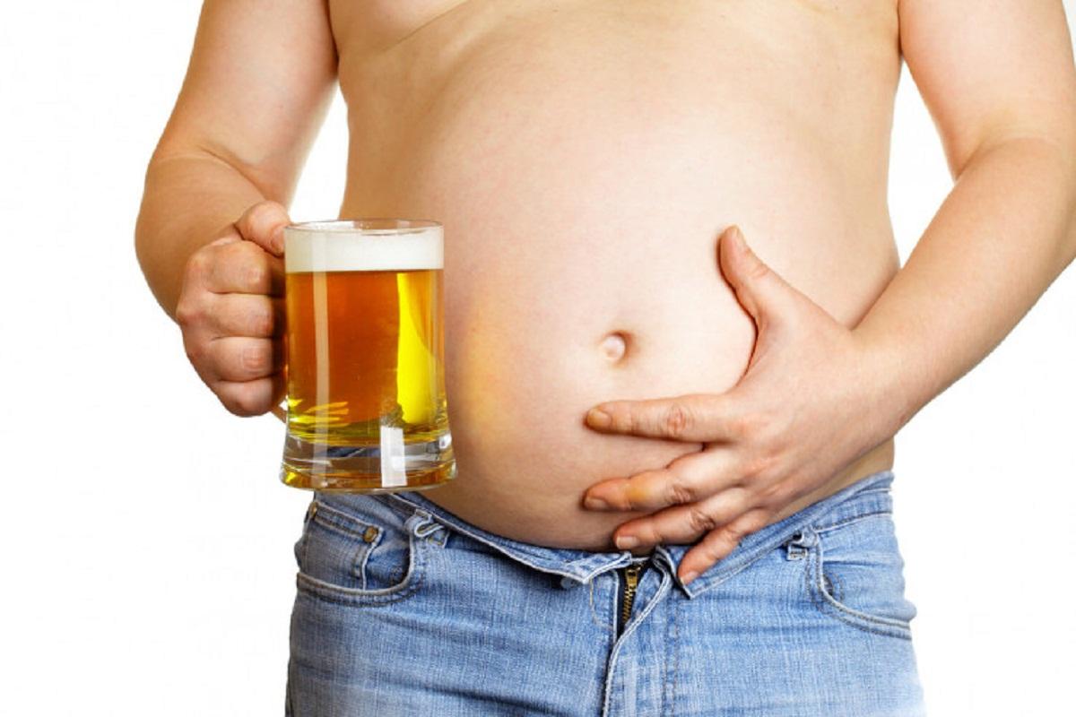 Сладкий сидр и крепкое пиво назвали напитками с высоким содержанием «жидких» калорий