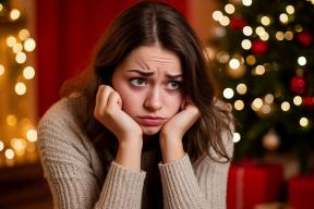 Новый год в одиночестве: 5 экспертных советов психолога, как пережить праздник
