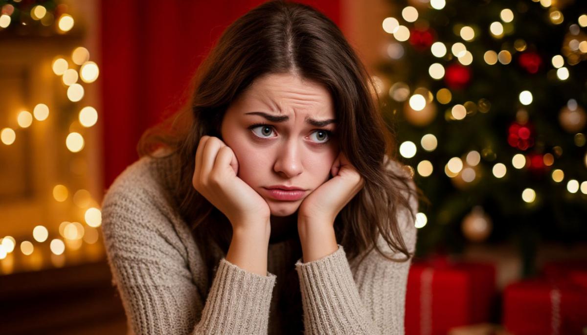 Новый год в одиночестве: 5 экспертных советов психолога, как пережить праздник