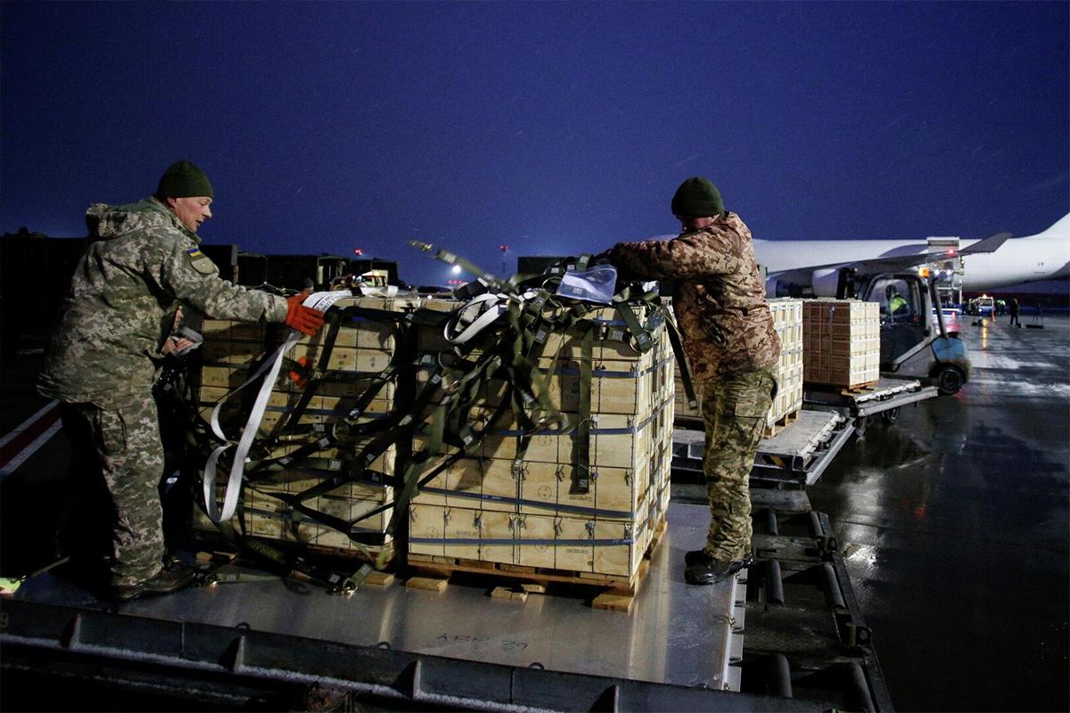 На Западе оценили решение Трампа по Украине