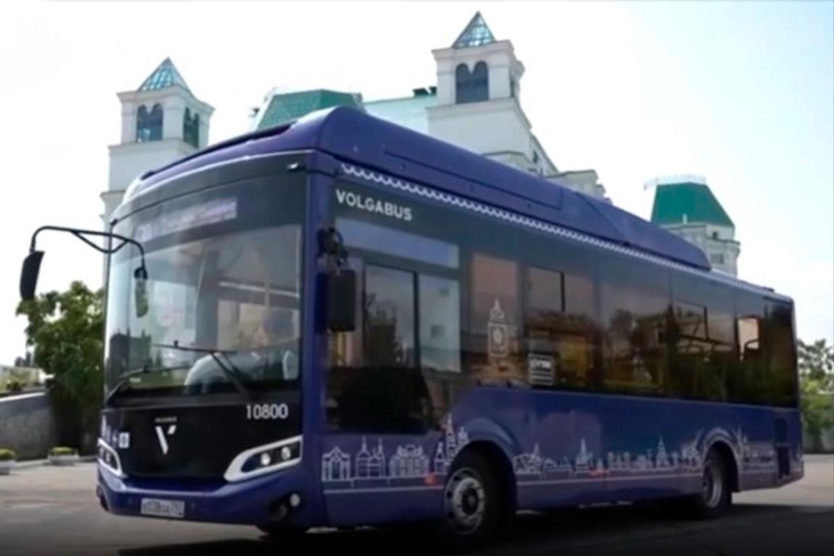 Почти 90 % жителей Астраханской области поддержали реформу транспорта