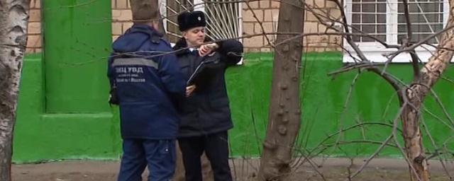На востоке Москвы найден мертвым замглавы межрайонной прокуратуры