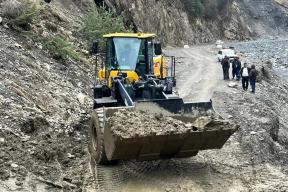 Кадры потопа обрушили продажи: турпоток в Дагестан на майские рухнул на 70%