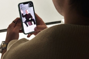 В Британии соцсети обяжут блокировать интимные кадры, опубликованные без согласия