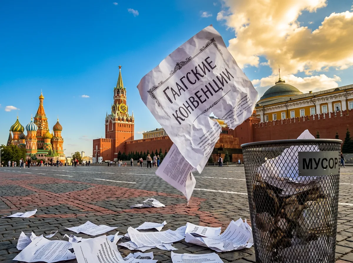 Запад перешел черту, правил больше нет. Медведев рассказал, как вскоре изменится мир