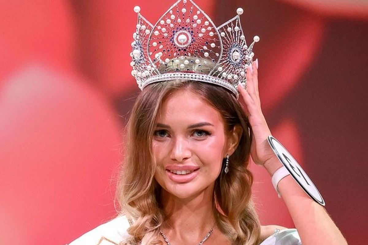 Россиянка не прошла в финал конкурса «Мисс Вселенная»