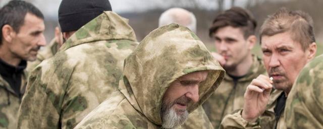 На Украине сообщили о возвращении 130 военнопленных в рамках пасхального обмена