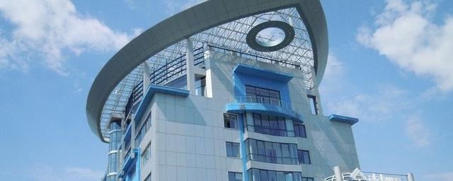 В Татарстане, в технопарке «Синергия» появятся новые корпуса