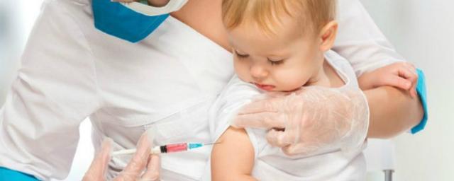 Российские вакцины от коронавируса не адаптирована для детей