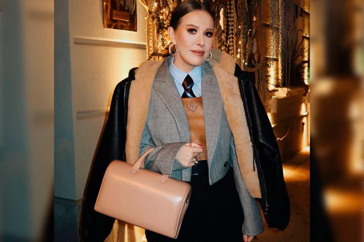 Профессор моды раскритиковала стиль Ксении Собчак за хаотичность