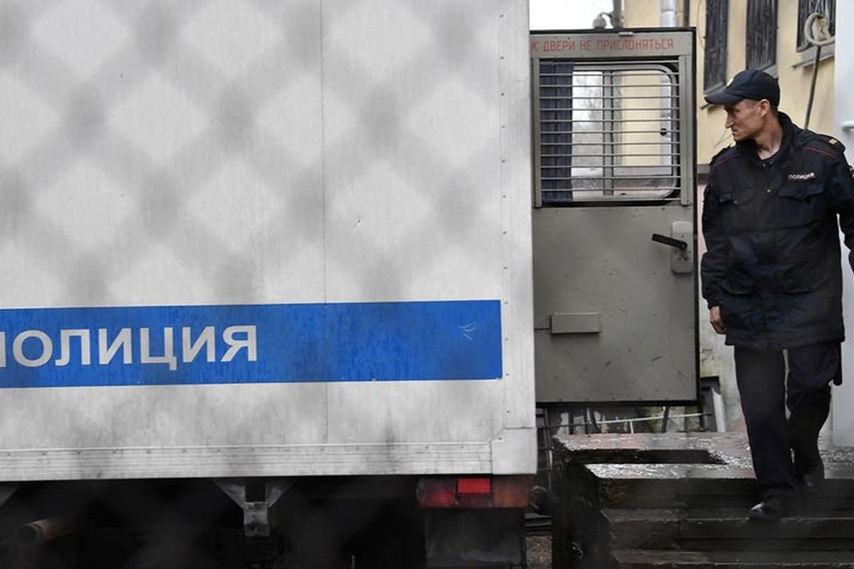 В Дагестане задержали двух подростков, которые шантажировали девушку из Северной Осетии