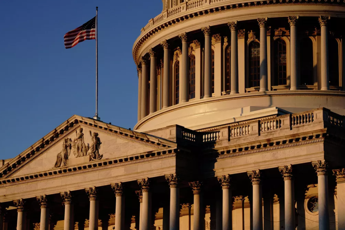 В США растёт количество заявок на получение пособий по безработице