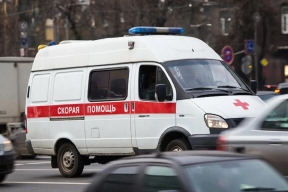 Трое подростков в Москве отравились, выпив «коктейль» из влажных салфеток