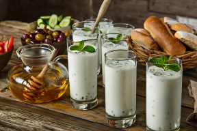 В Нижнем Новгороде выявлены партии молочной продукции и мёда без документов