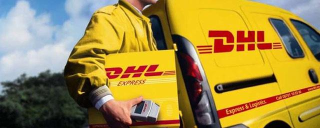 DHL Express to stop delivery of goods and correspondence in Russia from September 1