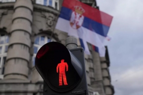 Serbian Energy Minister: EU ban on Russian gas transit is a near-hopeless situation