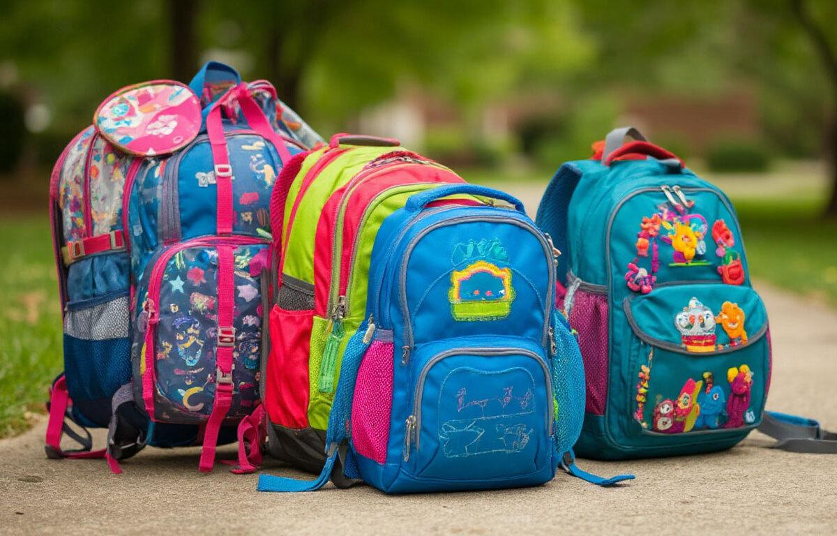 Мордовия оказала поддержку первоклассникам и коллективу Каланчакской школы №1