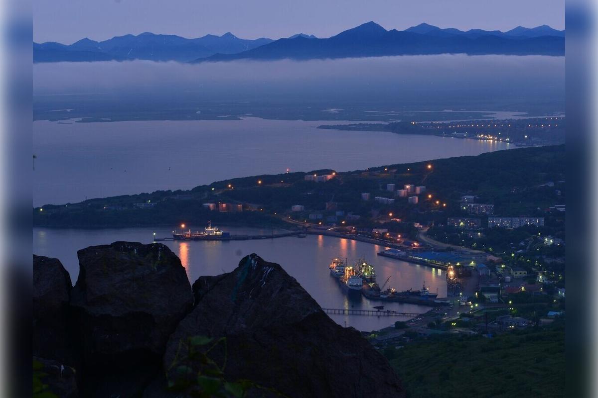 На Камчатке после землетрясения открыли для посещения турмаршруты