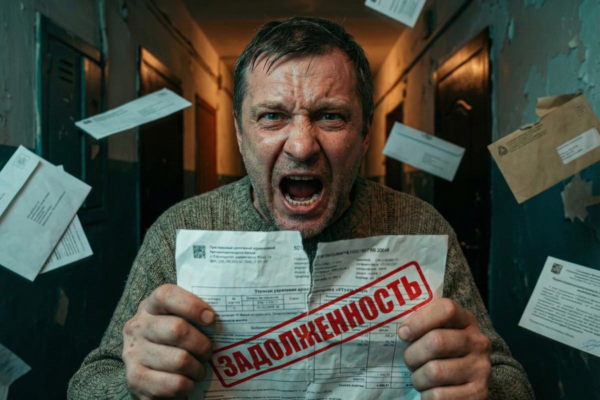 Долги за коммуналку: когда можно лишиться жилья? Разъяснения депутата Госдумы