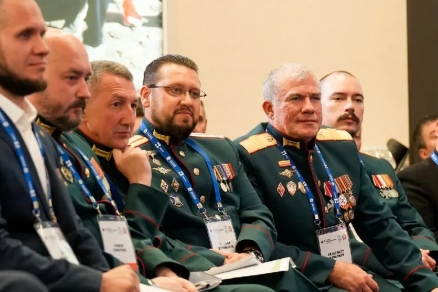 Губернатор Воробьев рассказал о старте нового модуля «Герои Подмосковья»