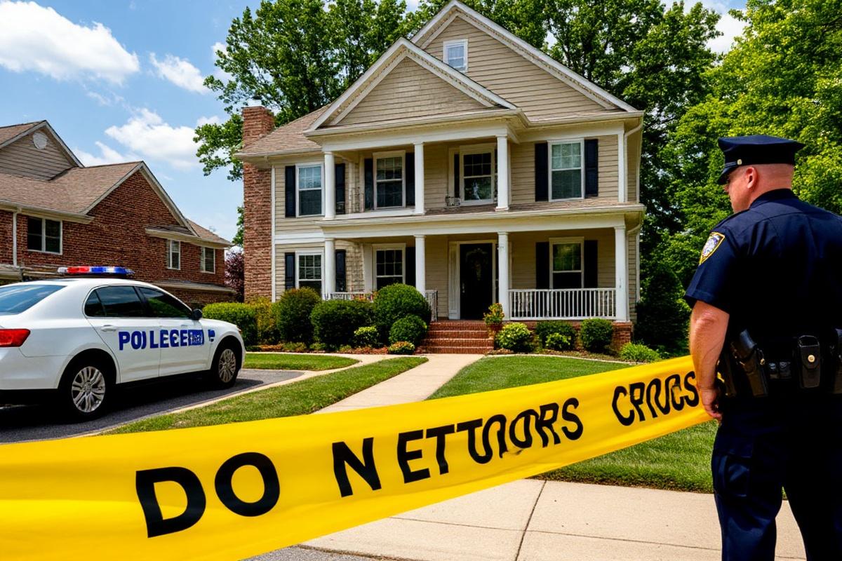 В США расследуют убийство профессора MIT, занимавшегося ядерной физикой