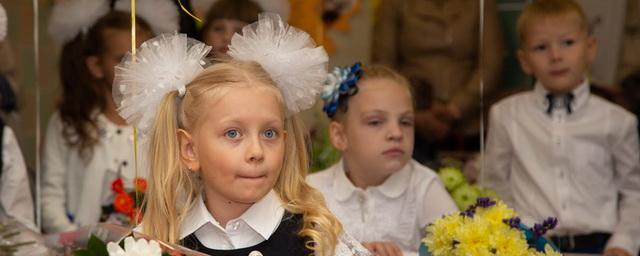 В Кузбассе открытие школ первого сентября поставили под сомнение