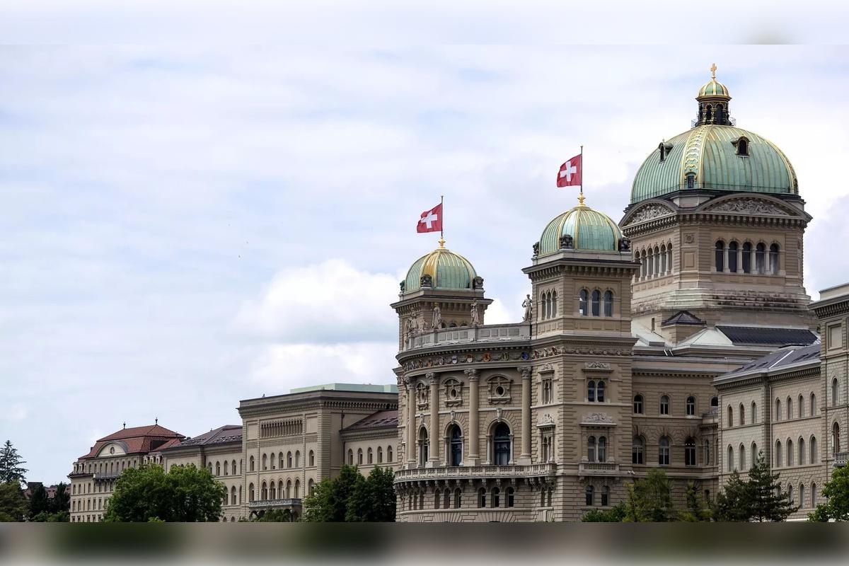 Правительство Швейцарии направит деньги в Африканский банк развития