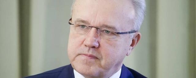 17 ноября губернатор Красноярского края Александр Усс проведет прямую линию