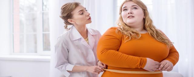 Академик РАН Драпкина: В регионах России зафиксирован рост ожирения