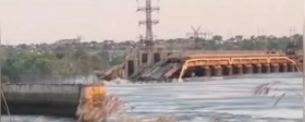 ООН готова оказать помощь пострадавшим при подрыве Каховской ГЭС