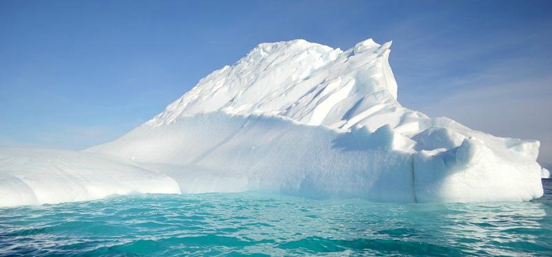 Ученые РФ предложили назвать химический элемент в честь Антарктиды