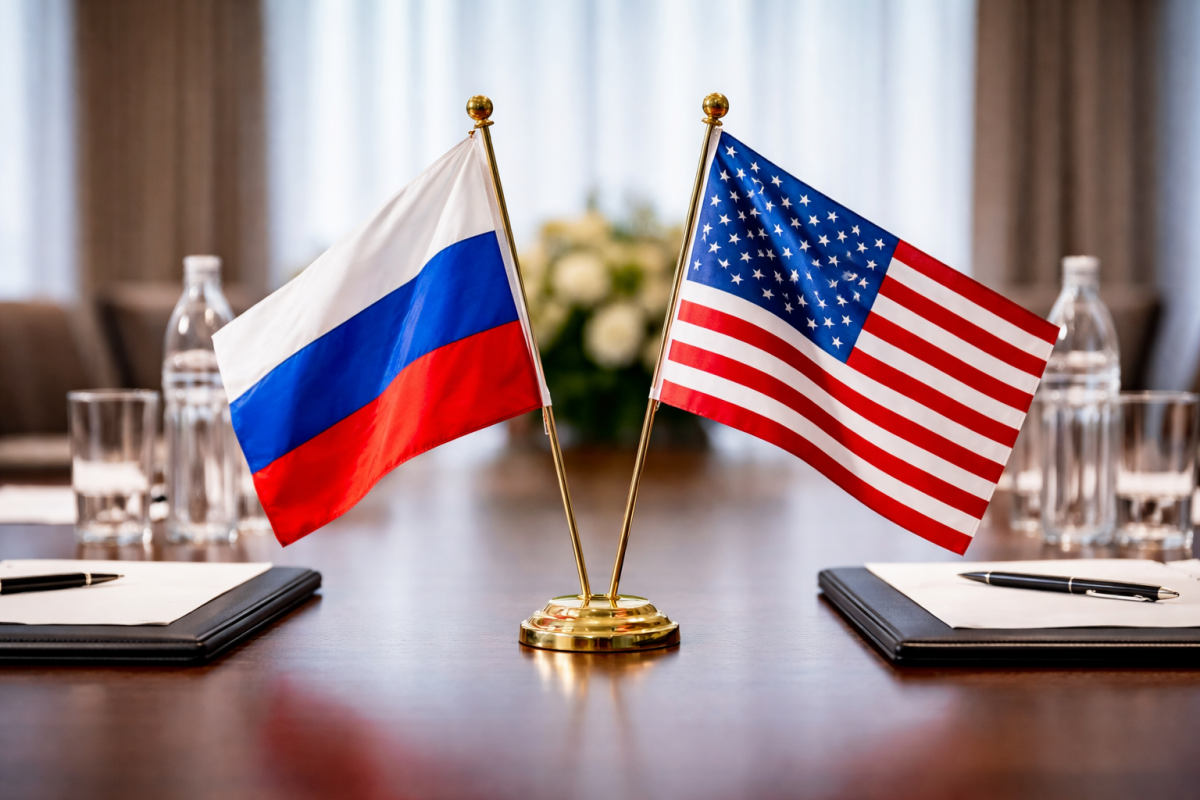 «Игра на истощение»: спецпосланники Трампа везут в Москву ультиматум, но Кремль едва ли прогнётся — прогноз депутата
