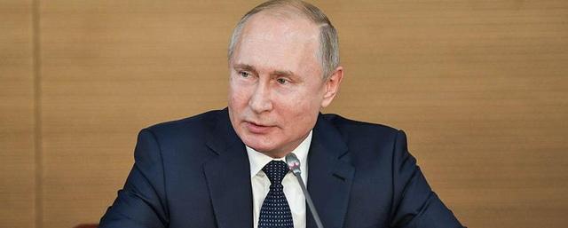Die Welt: Путин победил без войны, изменил роль НАТО и вернул Россию в «большую игру»